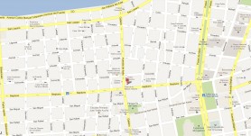 Cubacar Transtur Galiano y Concordia Havana